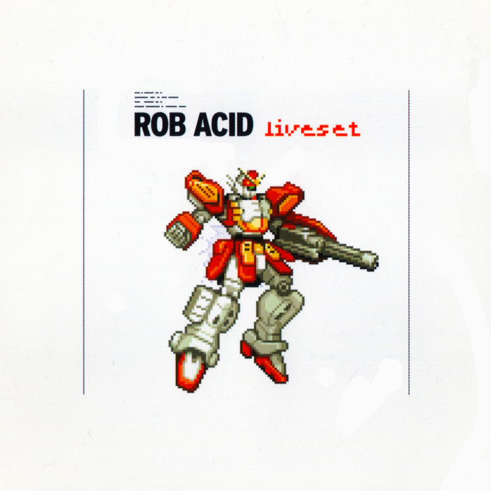 Acid текст. Acid текст