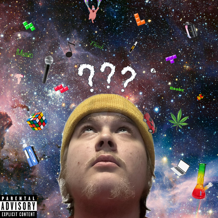 Daydreams & Afterthoughts | JA$p3R