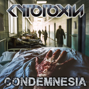 Condemnesia (Single) cover