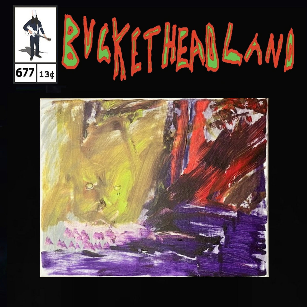 洋楽 Buckethead Pike10 Silent Picture Book sddefault.jpg