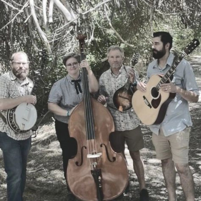 PROMO_2023 Open For Booking The Bantam String Benders