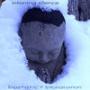 intoning silence Cover Art