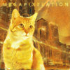 MegaPixelation (Charity Remix Compilation) Cover Art