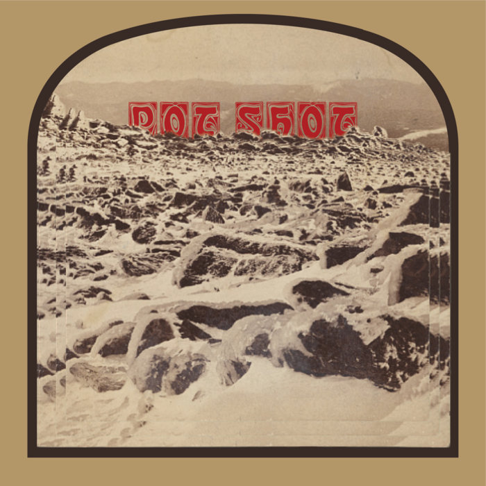 Pot Shot The Orchard