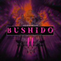 Bushido 2 (Sample Pack) cover art