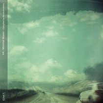 5 Years of D.M.T. Records / VA - Compiled by Mysticerrantes cover art