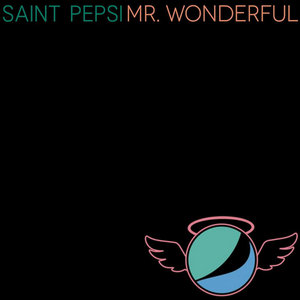 Mr. Wonderful cover