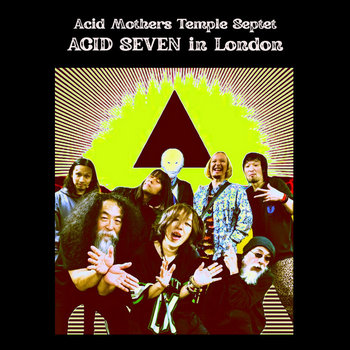 Music | Acid Mothers Temple
