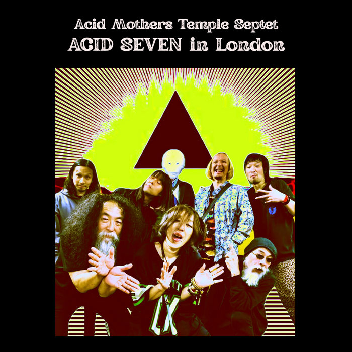 Pink Lady Lemonade ~ Sparkling Pink Lady Lemonade | Acid Mothers