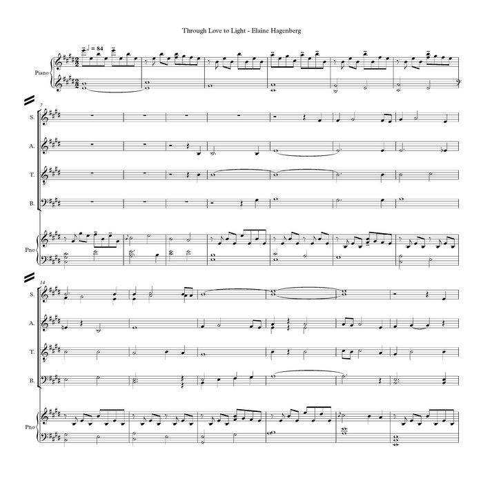 Soprano 1 sample Choral Music Practice Files