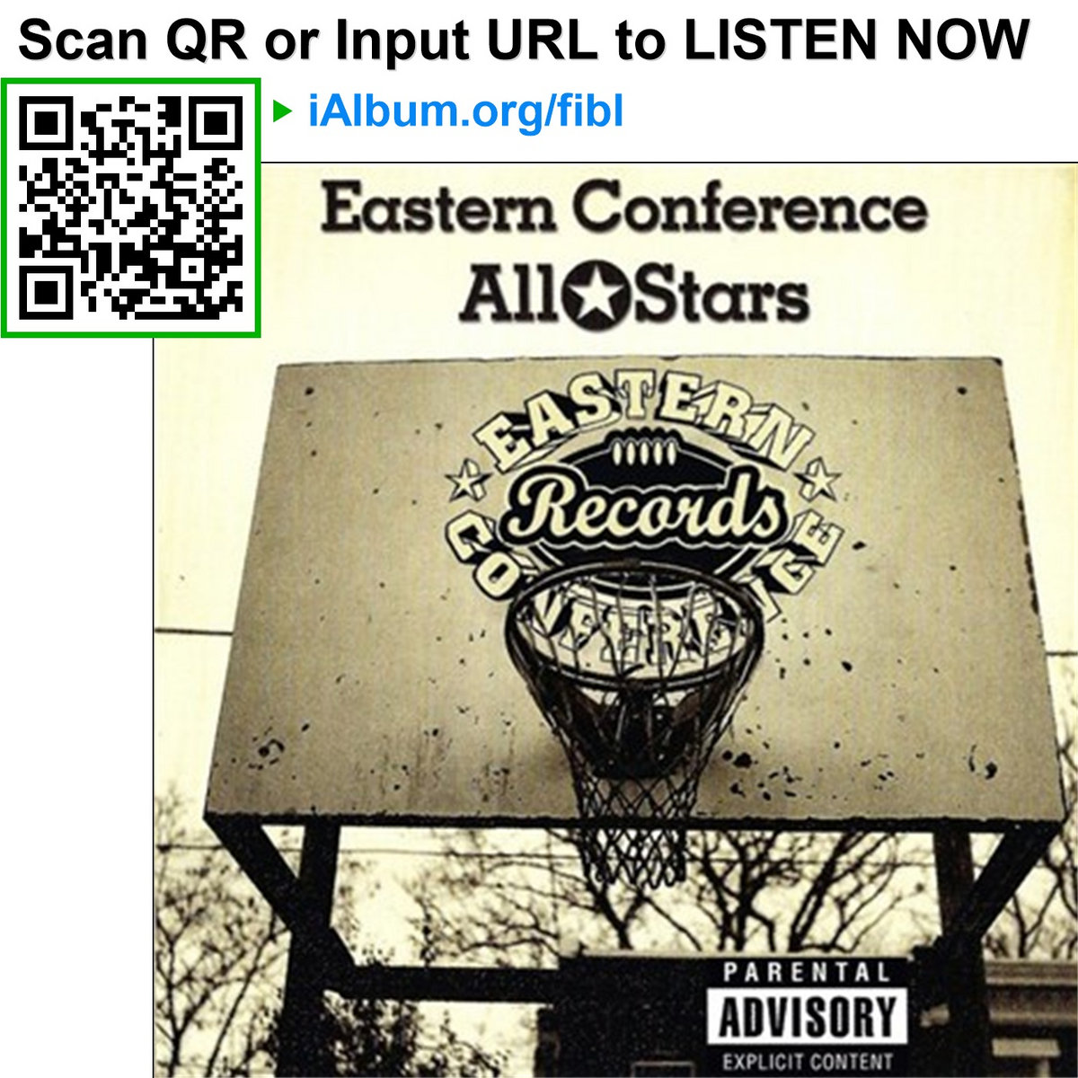 【中古】 Eastern Conference All Stars / Various Artists Eastern Conference All Stars | The High & Mighty