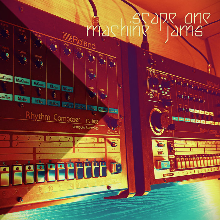 Machine Jams | Scape One