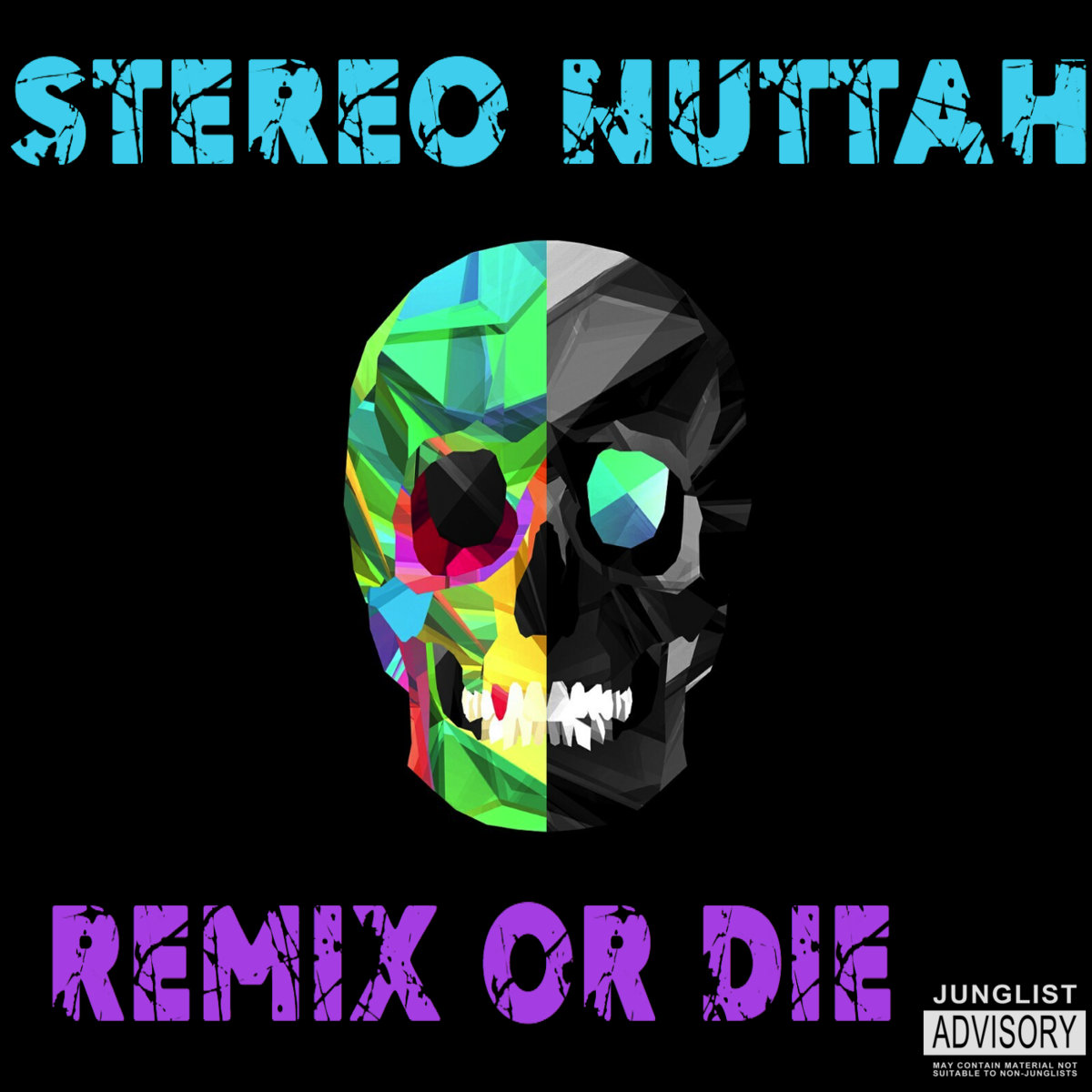 Aint No Rest For The Wicked Remix Stereo Nuttah Stomp Sounds Aint No Rest For The Wicked Remix Stereo Nuttah Stomp Sounds