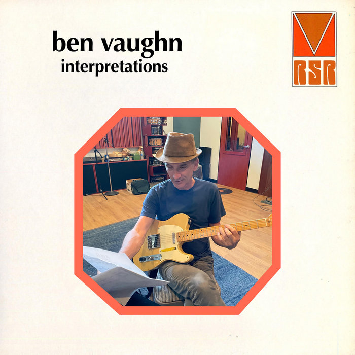 Interpretations Ben Vaughn