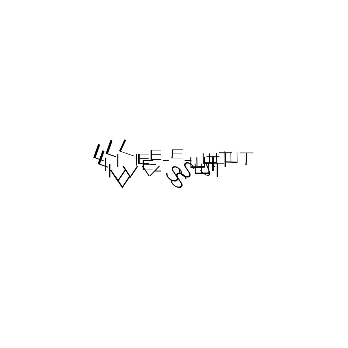 LIVE-SET | weiwei xu