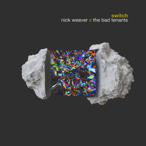 Switch (Feat. The Bad Tenants) cover