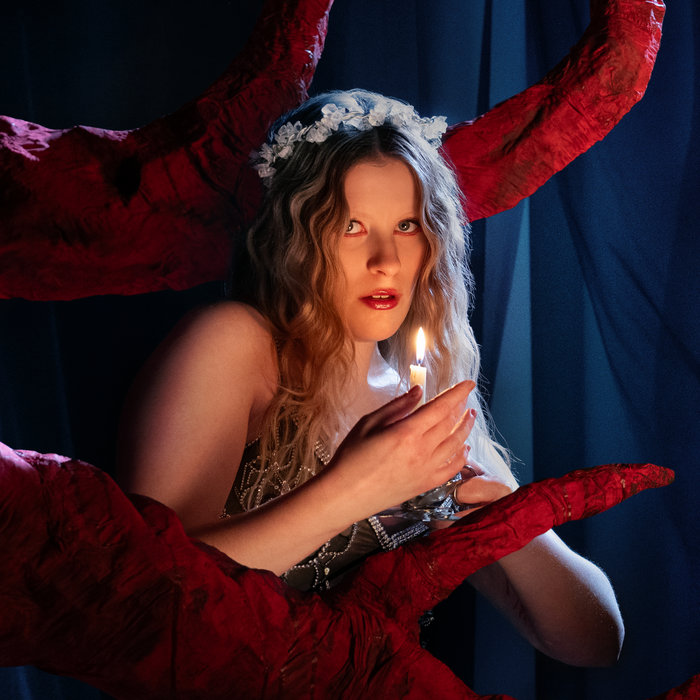 Miyazaki, by Paris Paloma