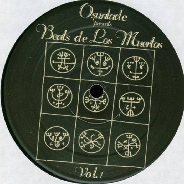 The Spiritual House of Osunlade and Yoruba Records | Bandcamp Daily