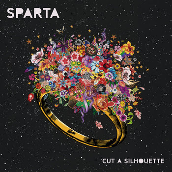 Album artwork for Cut A Silhouette