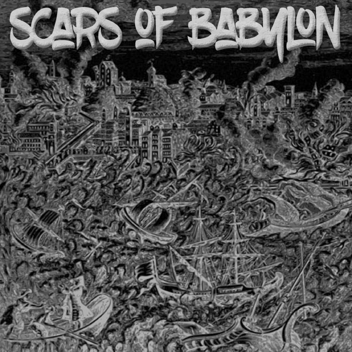 two thousand and sixteen Scars of Babylon