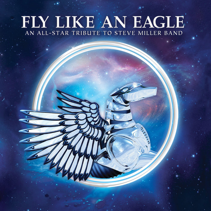 洋楽 Steve Miller Band - Fly Like an Eagle Fly Like An Eagle [Disco de Vinil]: Amazon.com.br: CD e Vinil