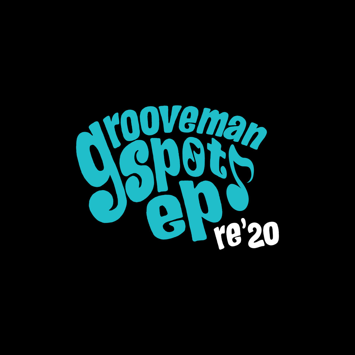 R E S U R R E C T I O N Re Grooveman Spot