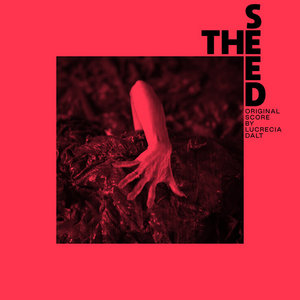 The Seed (Original Score) cover