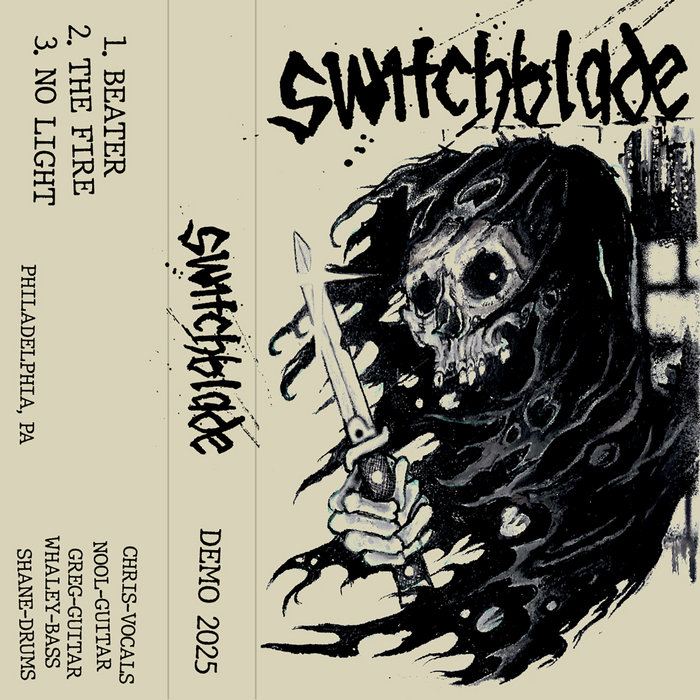 Demo 2025 | Switchblade
