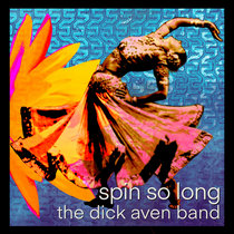 Spin So Long cover art