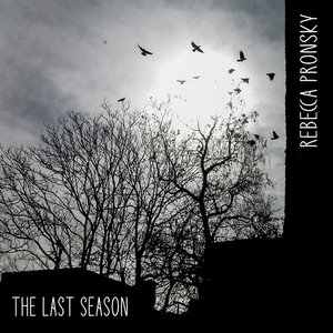 The Last Season cover
