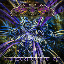Transcendance EP cover art