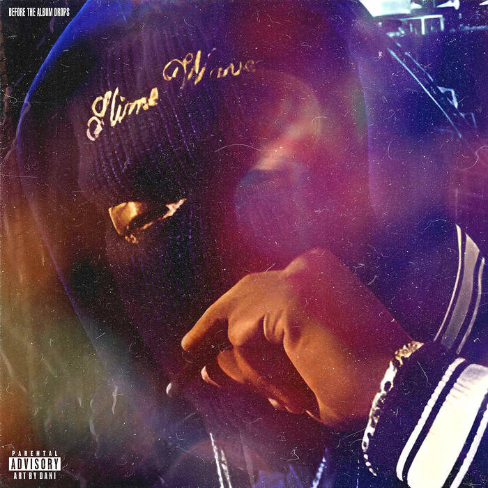 BEFORE THE ALBUM DROPS (DIGITAL TAPE) | Hus 