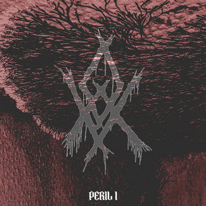 PERIL I cover