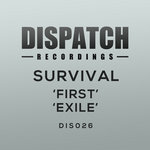 Dispatch Recordings 026