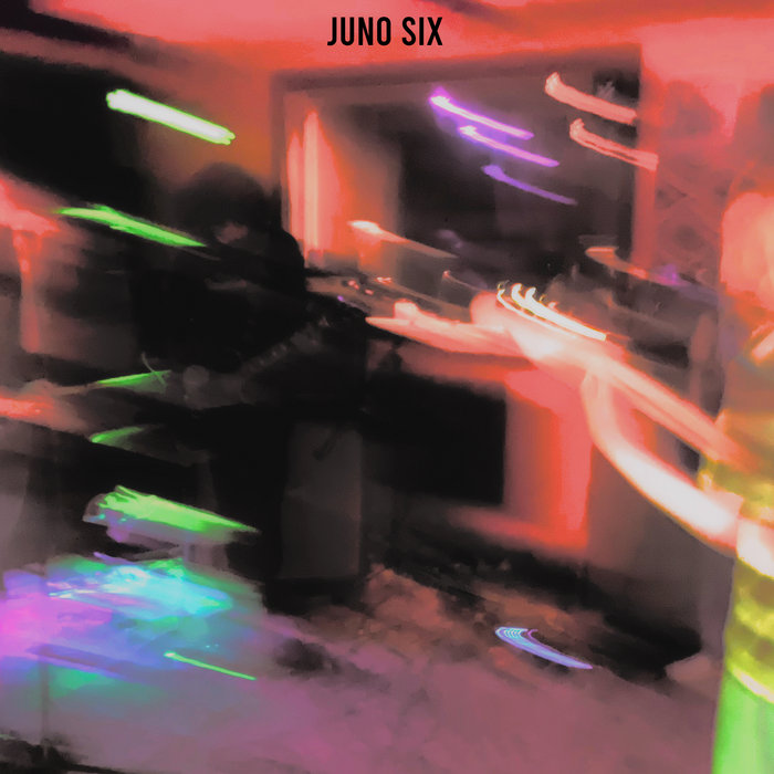 Early Yard Sessions | Juno Six