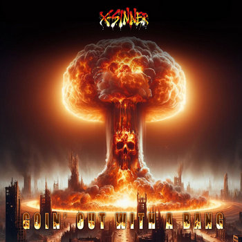 Music | X-SINNER