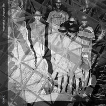 Utopian life cover art