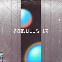 Romulus IV cover art