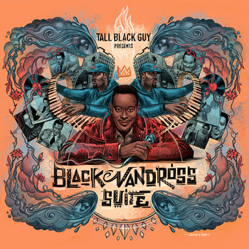 Music | Tall Black Guy Productions