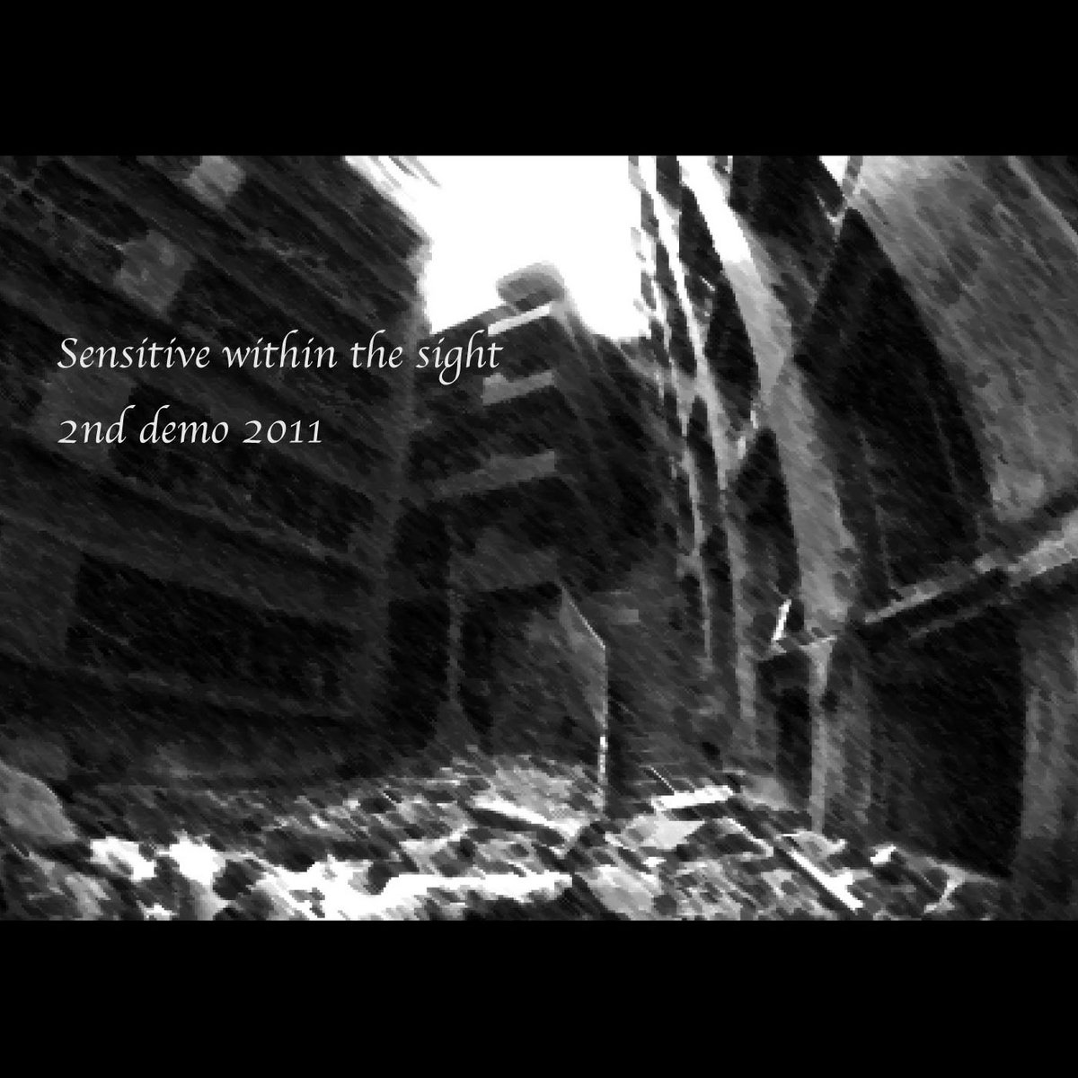 Within Sight 2nd demo | Sensitive Within the Sight