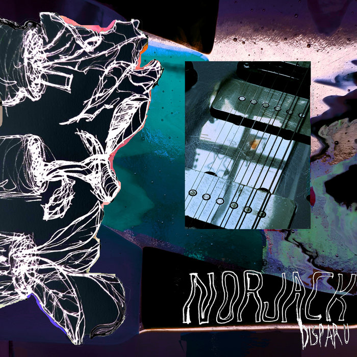 Disparu | Norjack