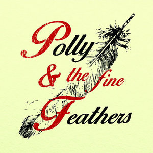 Polly & the Fine FeathersPolly & the Fine Feathers cover
