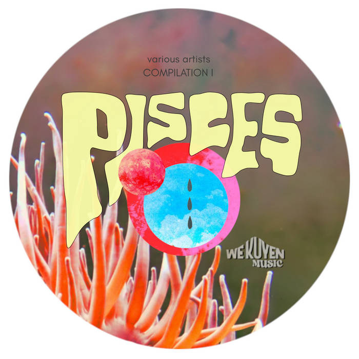 Compilation I - Pisces | Bummela, Monkyman, Audae, Judith Ahrends 