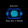 Mega Man 3 Remade Cover Art