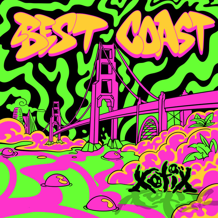 邦楽 your song is good coast to coast ep Coast to Coast EP | Your Song Is Good | Aloha Got Soul