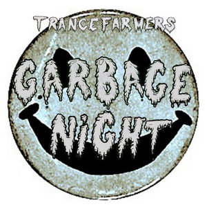 Garbage Night - EP cover