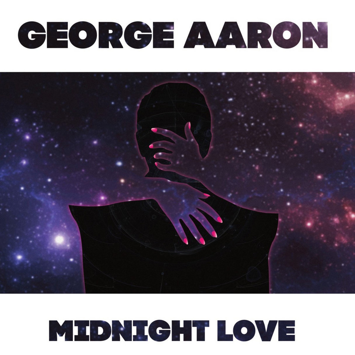 George Aaron - Midnight Love