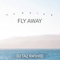 Fly Away (Cover) cover art