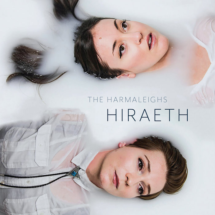 Hiraeth | The Harmaleighs