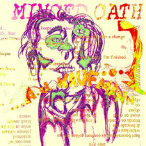 Minced Oath cover art